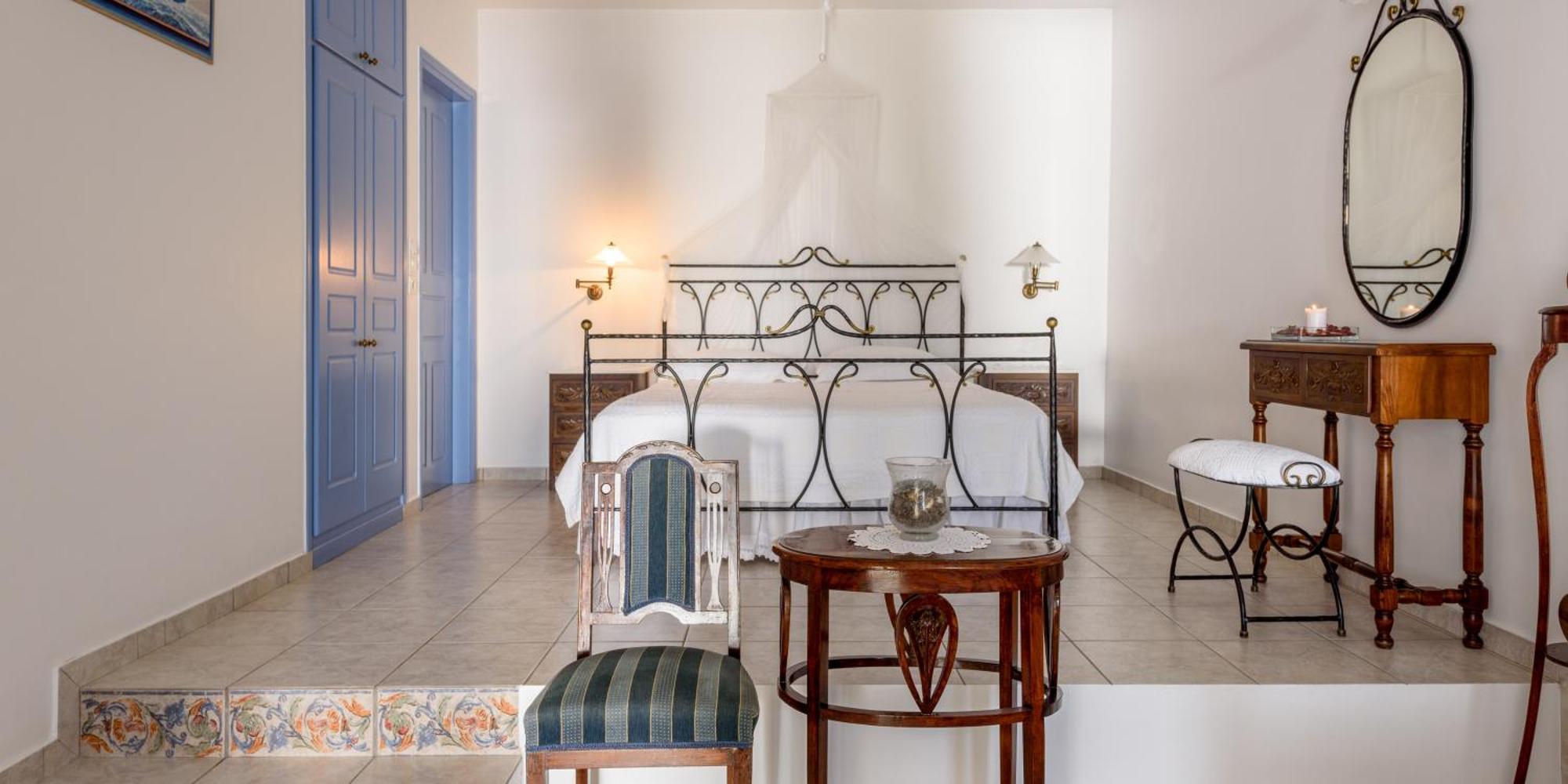 Villa Notos Adamantas  Екстериор снимка